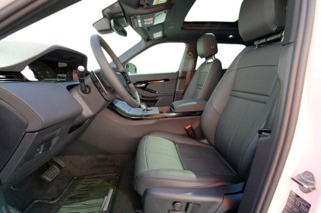 used 2024 Land Rover Range Rover Evoque car, priced at $46,995
