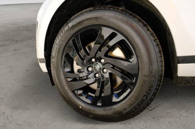 used 2024 Land Rover Range Rover Evoque car, priced at $46,995