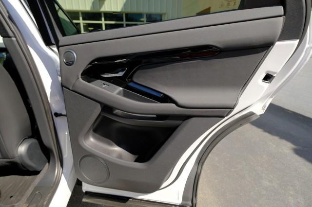 new 2024 Land Rover Range Rover Evoque car, priced at $48,995