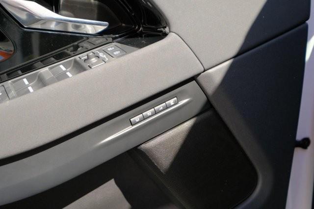 used 2024 Land Rover Range Rover Evoque car, priced at $46,995