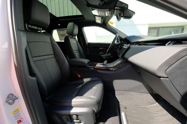 used 2024 Land Rover Range Rover Evoque car, priced at $46,995