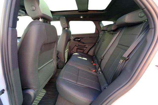 used 2024 Land Rover Range Rover Evoque car, priced at $46,995