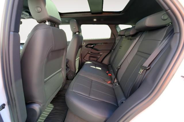 new 2024 Land Rover Range Rover Evoque car, priced at $48,995