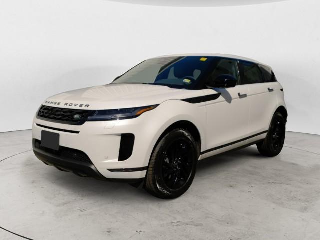 used 2024 Land Rover Range Rover Evoque car, priced at $46,995