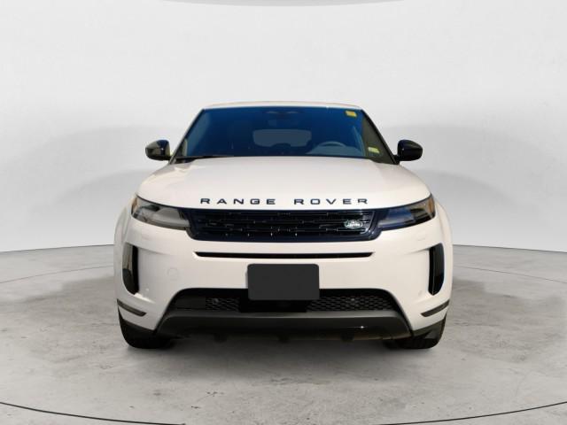 used 2024 Land Rover Range Rover Evoque car, priced at $46,995