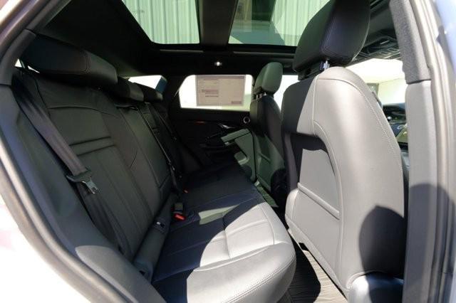 used 2024 Land Rover Range Rover Evoque car, priced at $46,995
