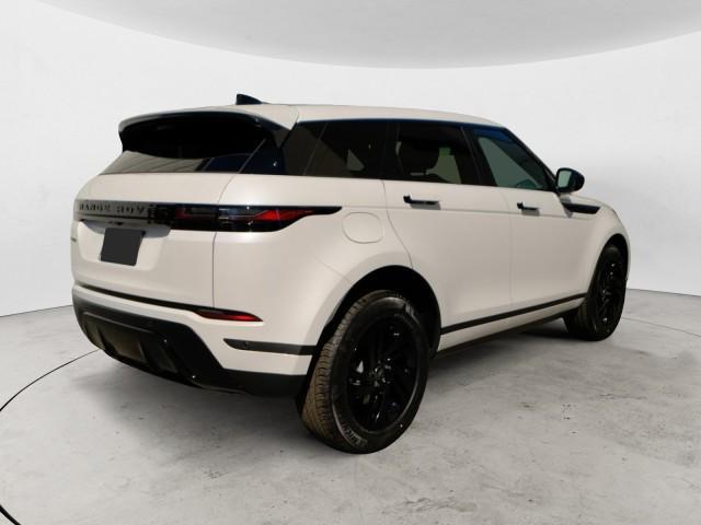 used 2024 Land Rover Range Rover Evoque car, priced at $46,995