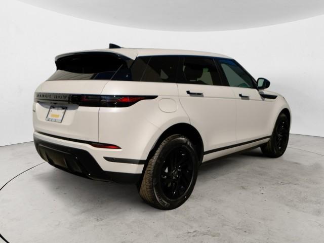 new 2024 Land Rover Range Rover Evoque car, priced at $48,995