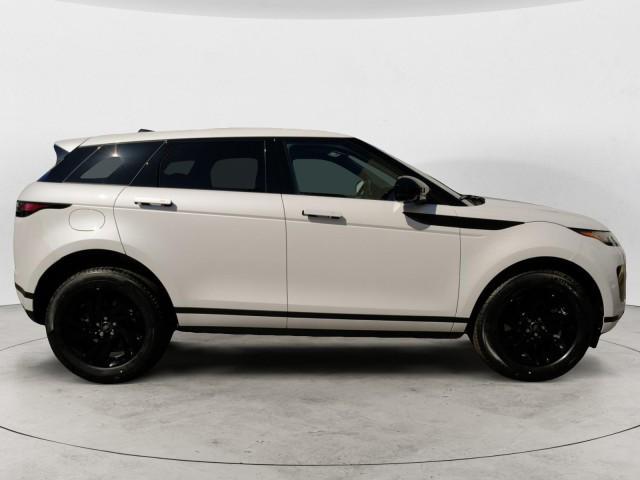 used 2024 Land Rover Range Rover Evoque car, priced at $46,995
