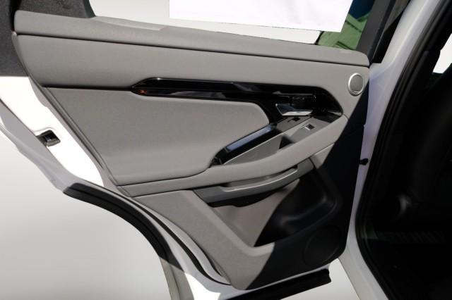 new 2024 Land Rover Range Rover Evoque car, priced at $48,995