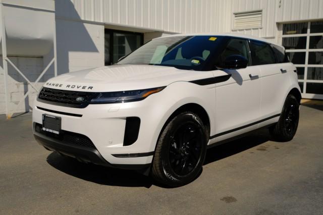 new 2024 Land Rover Range Rover Evoque car, priced at $48,995