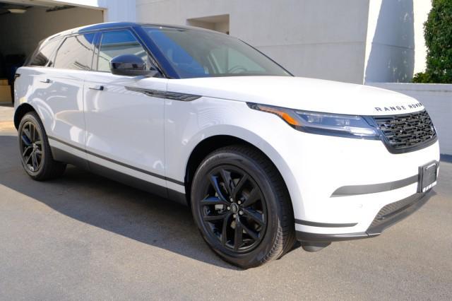 new 2025 Land Rover Range Rover Velar car, priced at $69,030