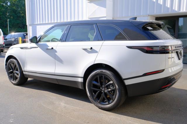 new 2025 Land Rover Range Rover Velar car, priced at $69,030