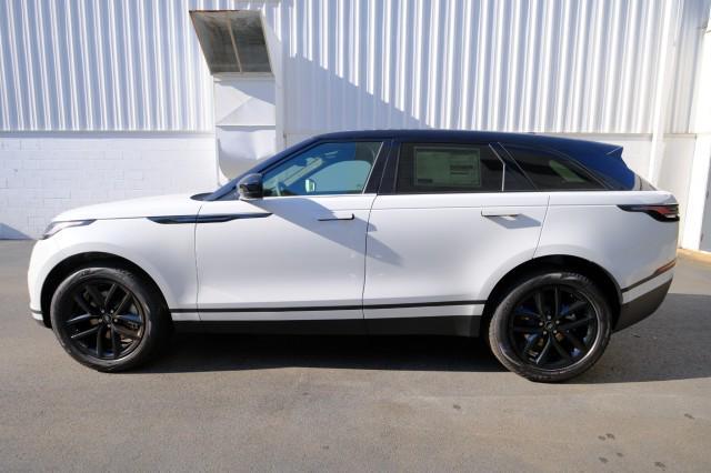 new 2025 Land Rover Range Rover Velar car, priced at $69,030