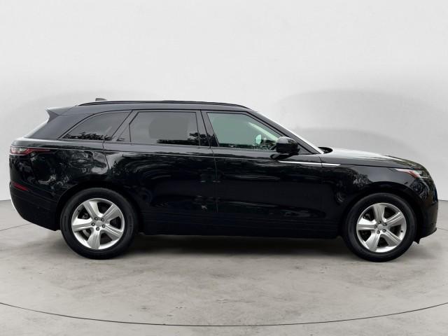 used 2021 Land Rover Range Rover Velar car, priced at $45,995