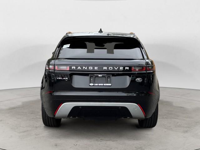 used 2021 Land Rover Range Rover Velar car, priced at $45,995