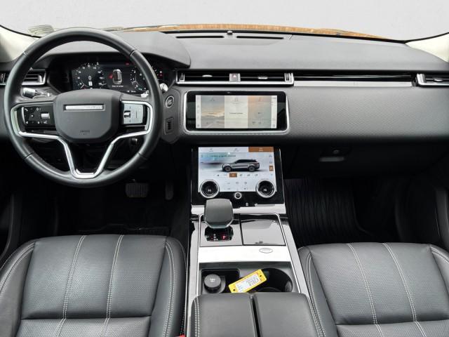 used 2021 Land Rover Range Rover Velar car, priced at $45,995