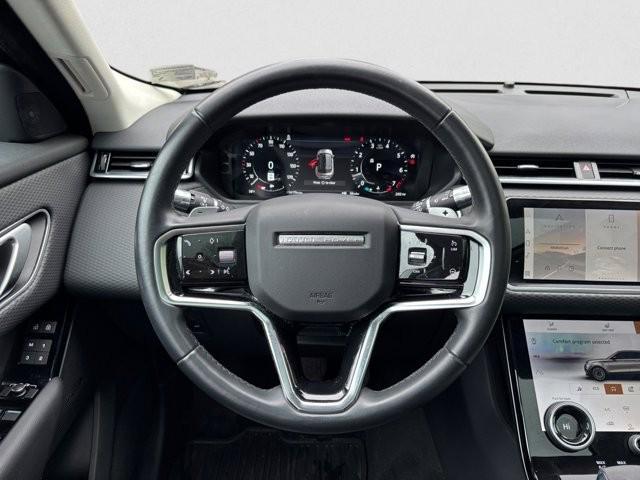 used 2021 Land Rover Range Rover Velar car, priced at $44,995