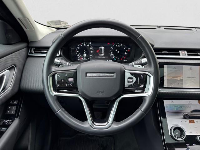 used 2021 Land Rover Range Rover Velar car, priced at $45,995