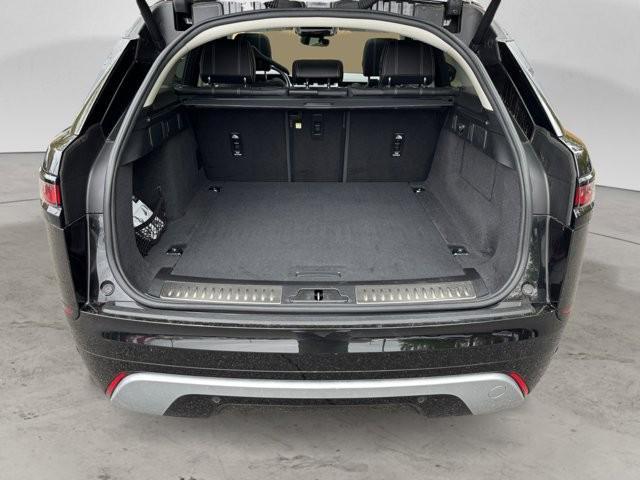 used 2021 Land Rover Range Rover Velar car, priced at $44,995