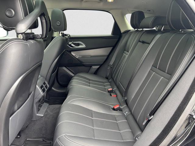 used 2021 Land Rover Range Rover Velar car, priced at $44,995