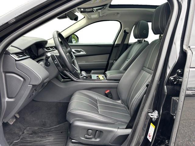 used 2021 Land Rover Range Rover Velar car, priced at $44,995