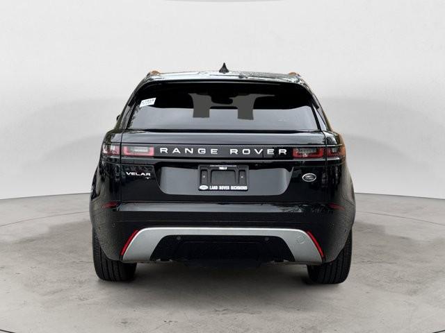 used 2021 Land Rover Range Rover Velar car, priced at $44,995