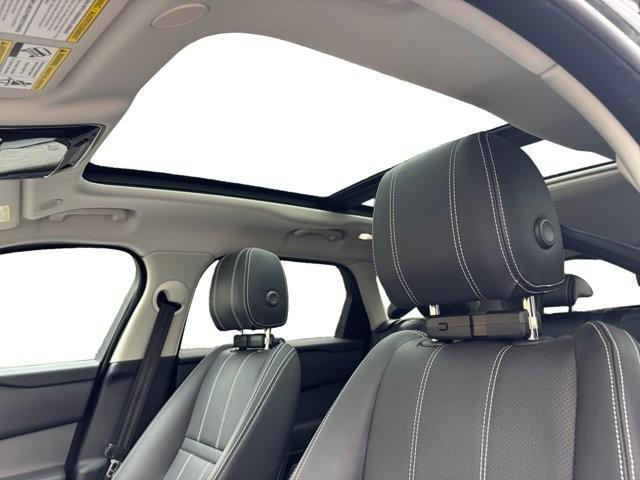used 2021 Land Rover Range Rover Velar car, priced at $44,995
