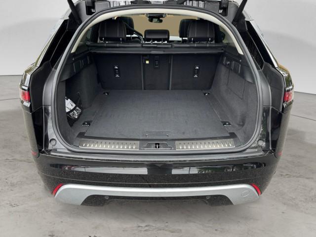 used 2021 Land Rover Range Rover Velar car, priced at $45,995