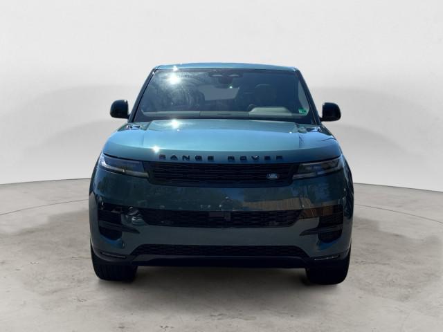 new 2025 Land Rover Range Rover Sport car, priced at $96,380