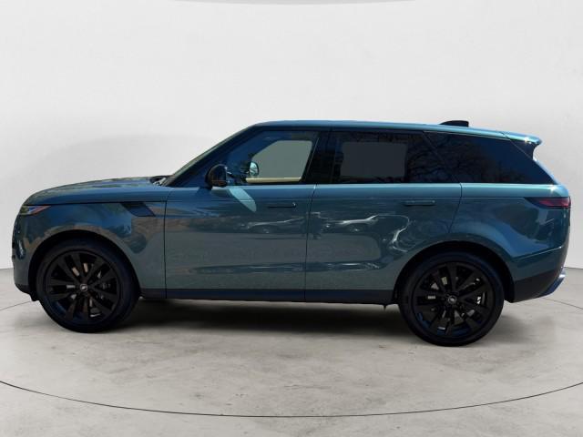 new 2025 Land Rover Range Rover Sport car, priced at $96,380