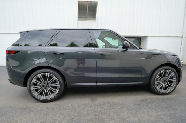 new 2024 Land Rover Range Rover Sport car, priced at $95,140