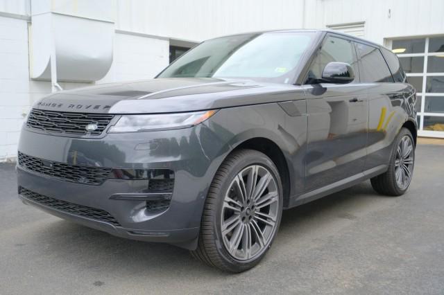 new 2024 Land Rover Range Rover Sport car, priced at $95,140