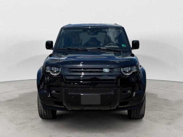 new 2025 Land Rover Defender car, priced at $90,898