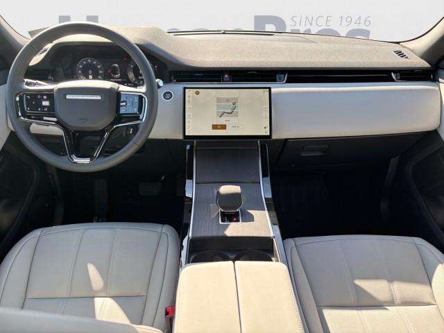 new 2026 Land Rover Range Rover Evoque car, priced at $60,285
