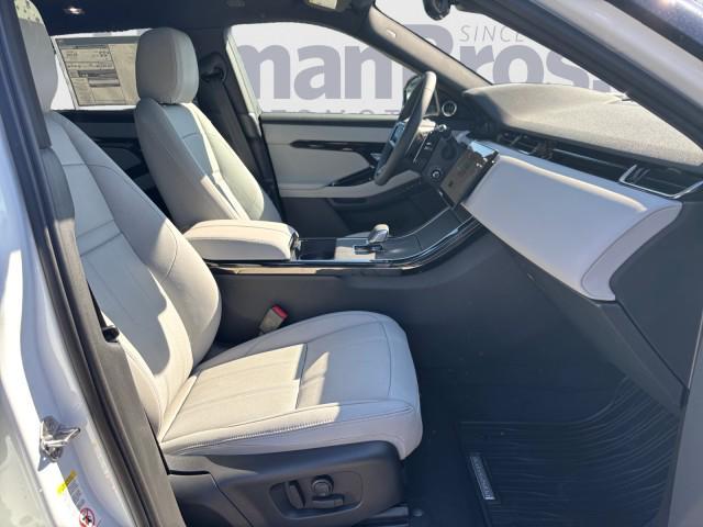 new 2026 Land Rover Range Rover Evoque car, priced at $60,285
