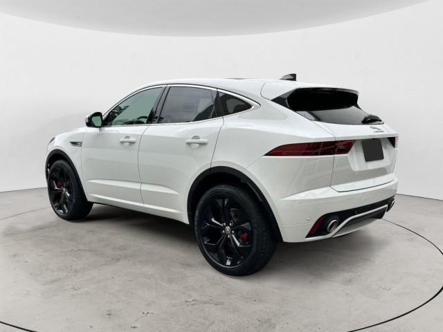 new 2024 Jaguar E-PACE car, priced at $46,995