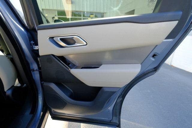 used 2020 Land Rover Range Rover Velar car, priced at $41,995