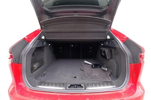 used 2021 Jaguar F-PACE car, priced at $33,995