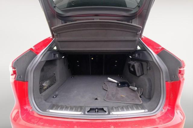 used 2021 Jaguar F-PACE car, priced at $37,995