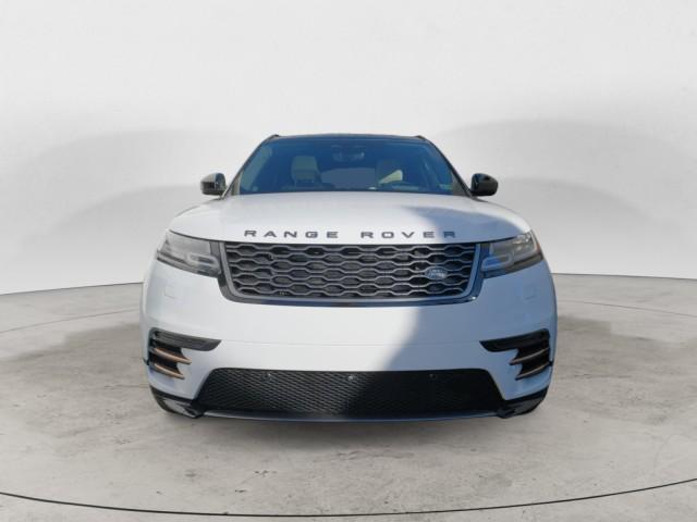 used 2021 Land Rover Range Rover Velar car, priced at $47,995