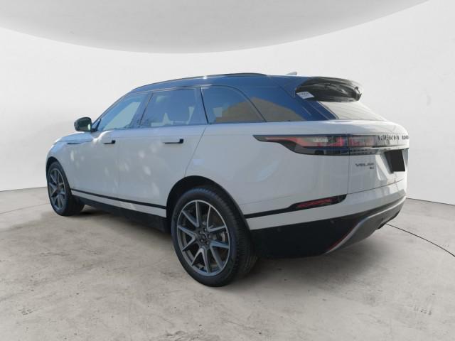 used 2021 Land Rover Range Rover Velar car, priced at $46,995