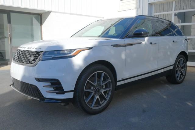 used 2021 Land Rover Range Rover Velar car, priced at $49,995