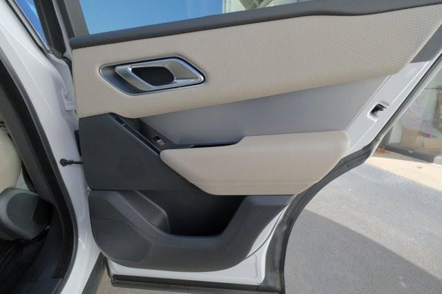 used 2021 Land Rover Range Rover Velar car, priced at $46,995