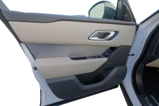 used 2021 Land Rover Range Rover Velar car, priced at $46,995