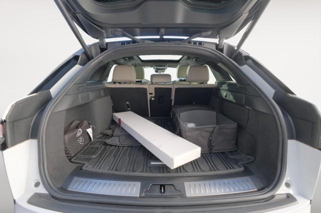 used 2021 Land Rover Range Rover Velar car, priced at $47,995