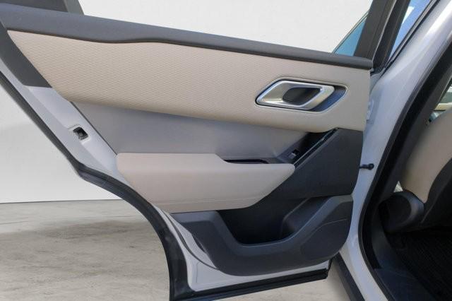 used 2021 Land Rover Range Rover Velar car, priced at $46,995