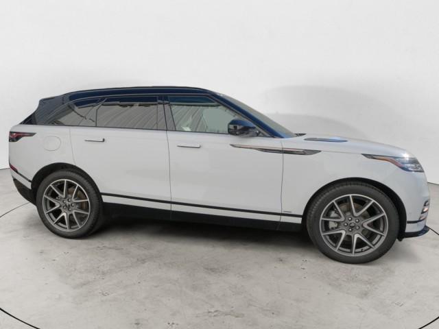 used 2021 Land Rover Range Rover Velar car, priced at $47,995