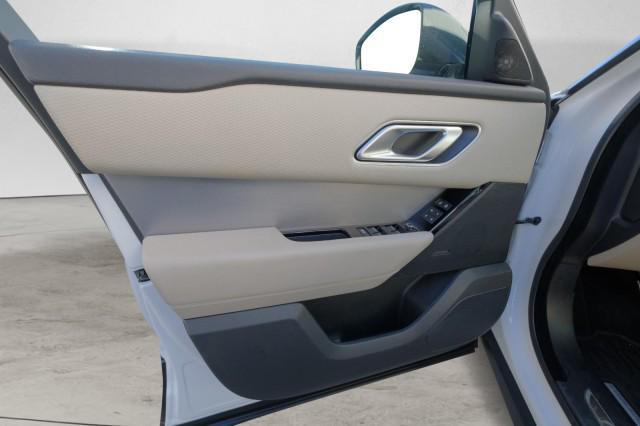 used 2021 Land Rover Range Rover Velar car, priced at $47,995