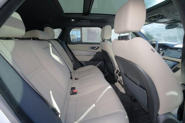 used 2021 Land Rover Range Rover Velar car, priced at $46,995